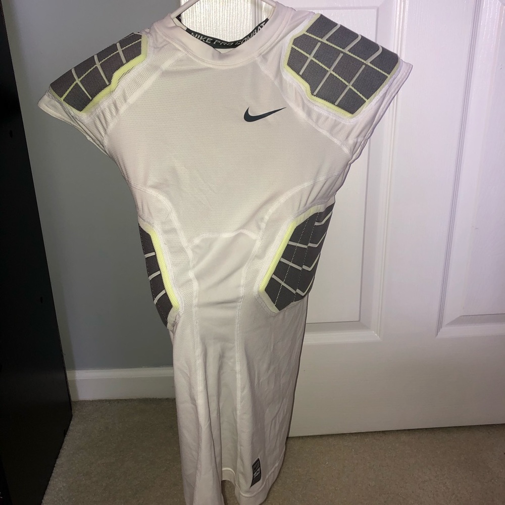 Nike Pro-Combat under shirt